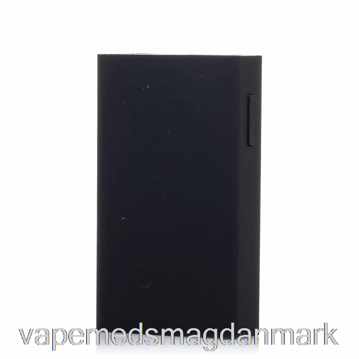 Vape Væske Cartisan Tech Sort Boks Neo 510 Batteri Sort